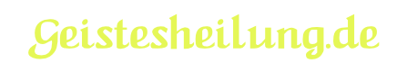 Geistesheilung.de